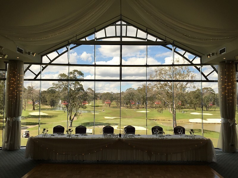 Riverside Oaks Golf Resort