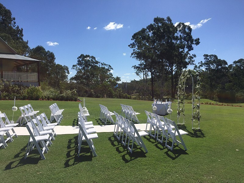 Riverside Oaks Golf Resort