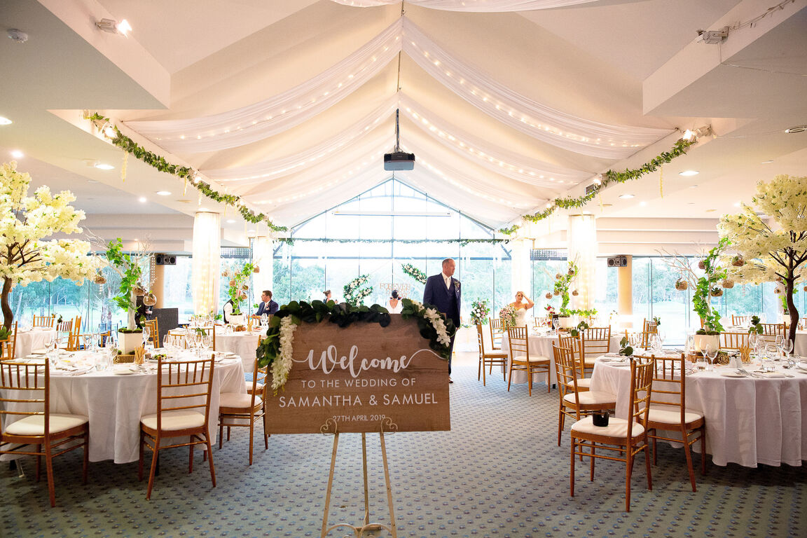 Riverside Oaks Golf Resort