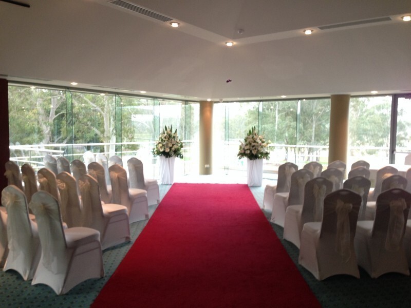 Riverside Oaks Golf Resort