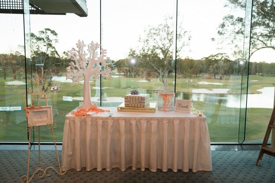 Riverside Oaks Golf Resort