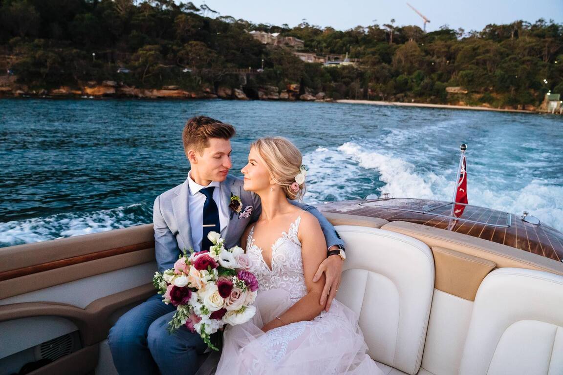 Brisbane Water Limousines