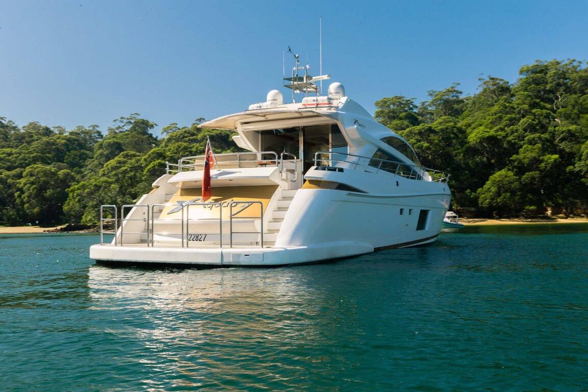 Brisbane Water Limousines