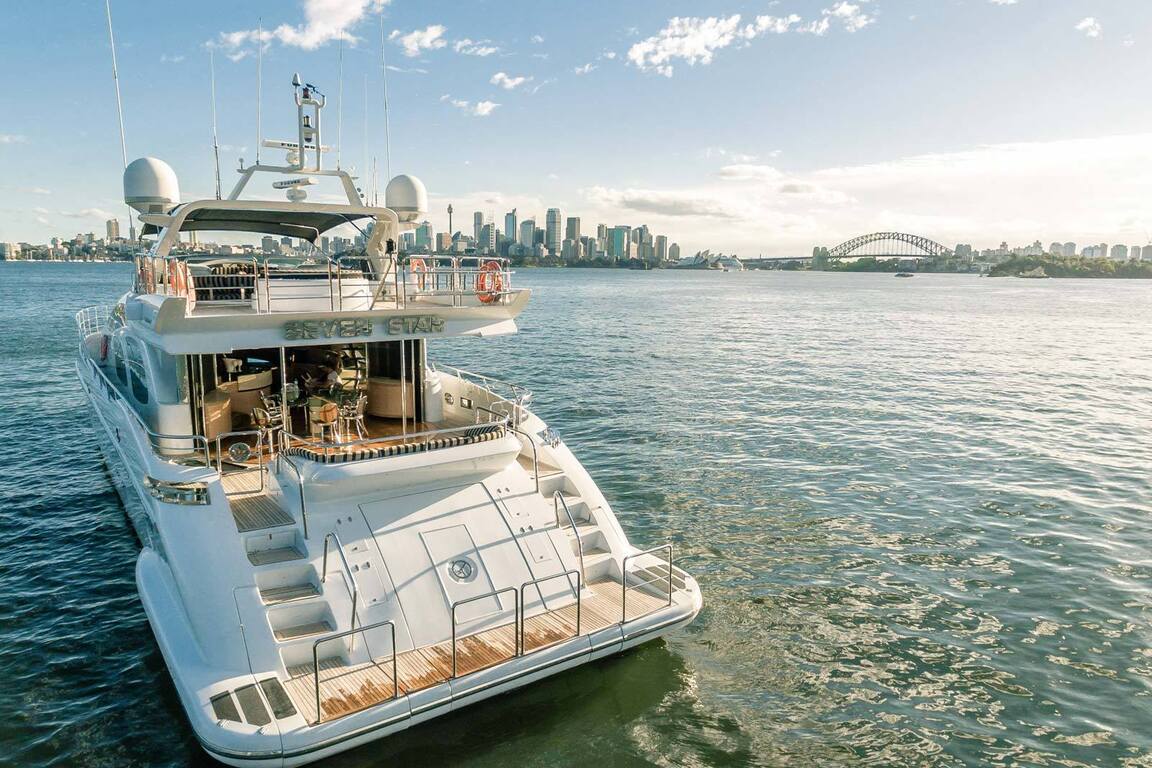 Brisbane Water Limousines