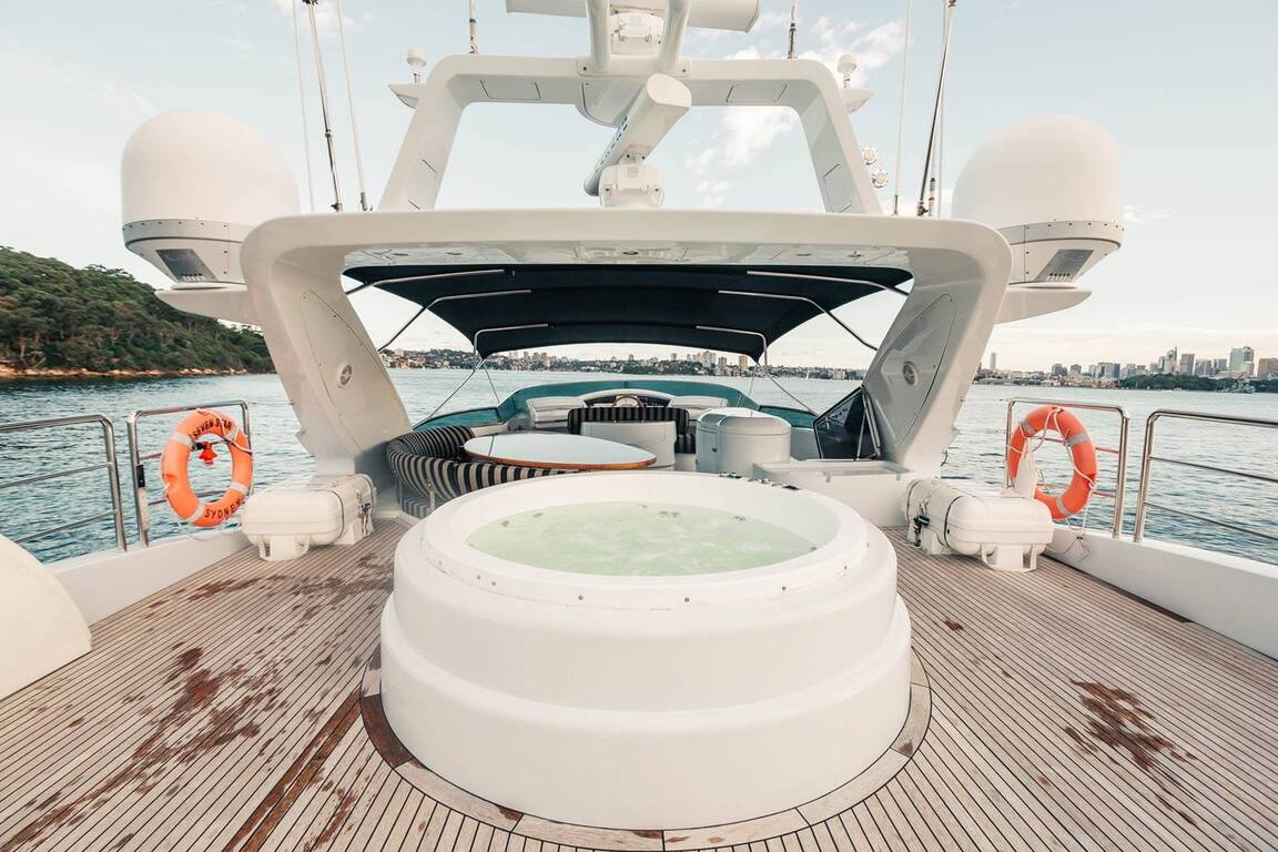 Brisbane Water Limousines