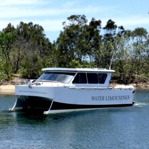 Brisbane Water Limousines