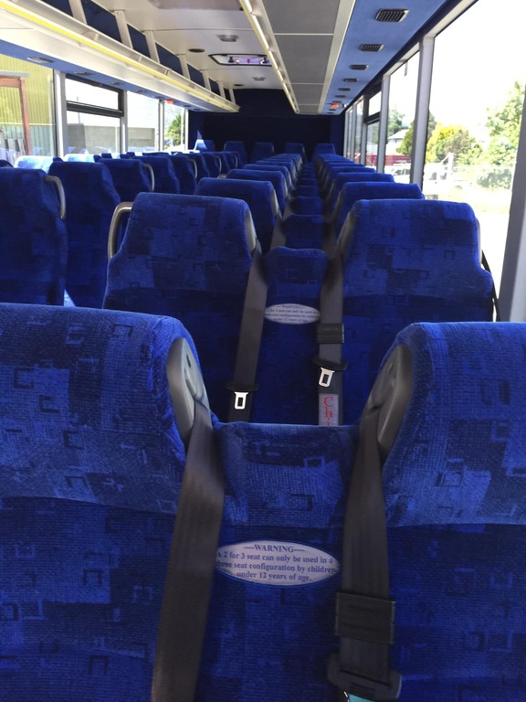 Coal River Coaches and Bus Charter Rental Car Hobart Weddinghero