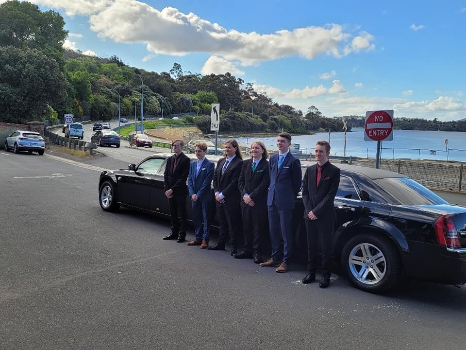 Hobart Limo Service