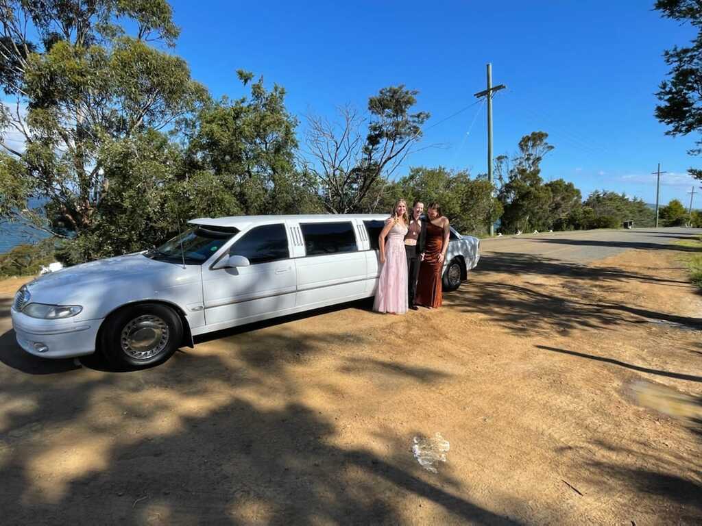 Hobart Limo Service