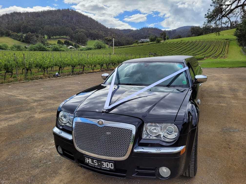 Hobart Limo Service