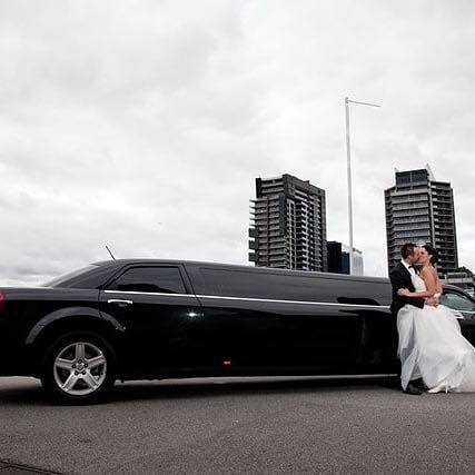 Hobart Limo Service