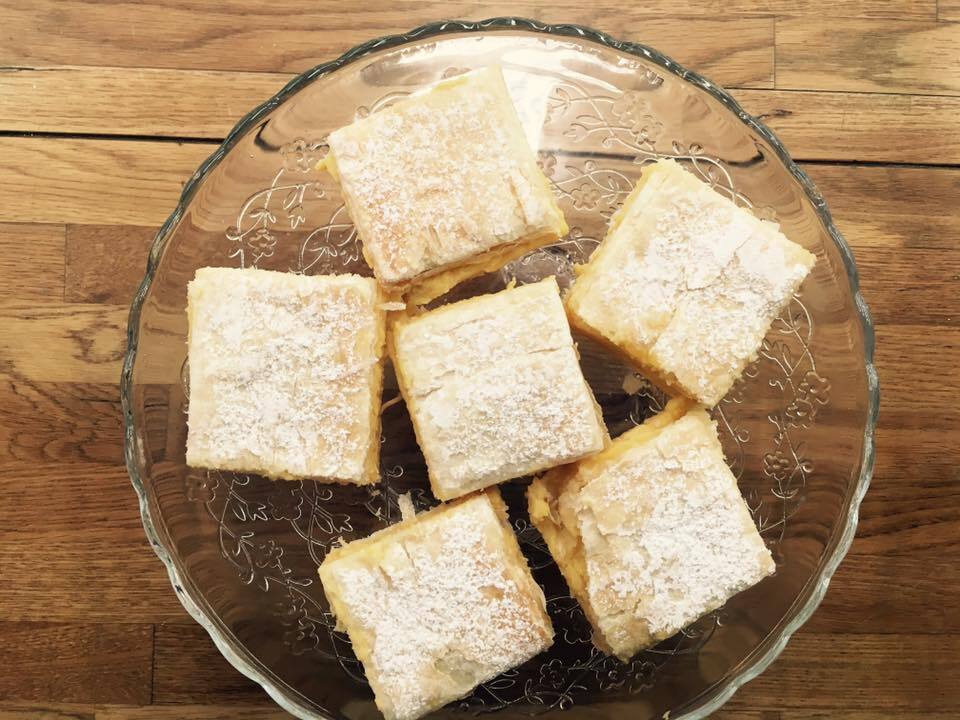 A Country Affair - Vintage Cafe and Bar