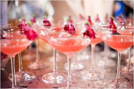 A Country Affair - Vintage Cafe and Bar