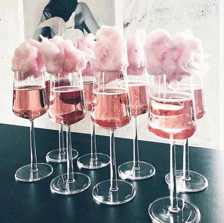 A Country Affair - Vintage Cafe and Bar