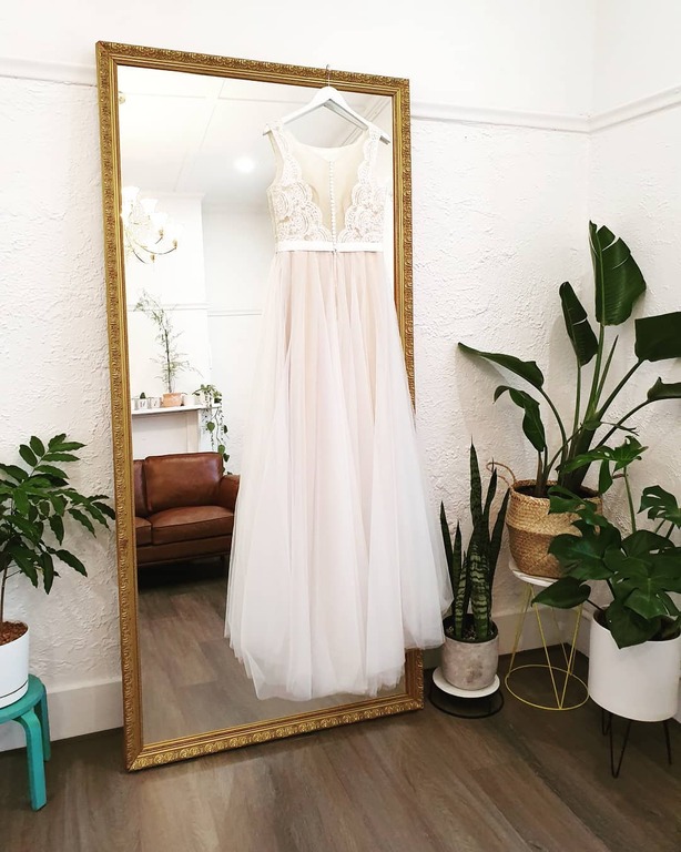 Amelie Bridal and Formal Wear