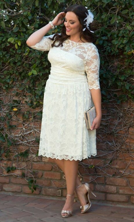 As I Am Fashion - Plus Sizes