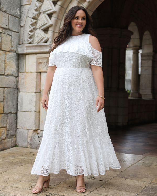 As I Am Fashion - Plus Sizes