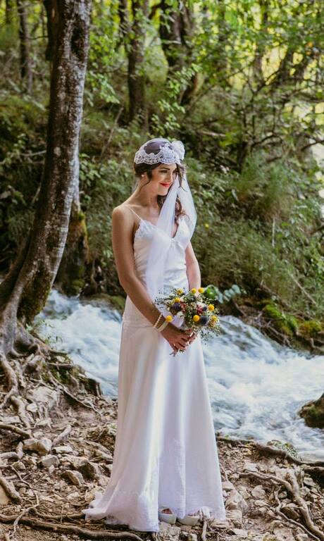 Allure Bridal Couture