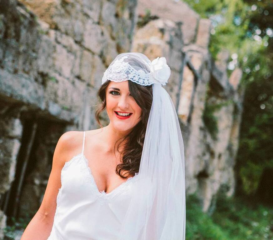 Allure Bridal Couture