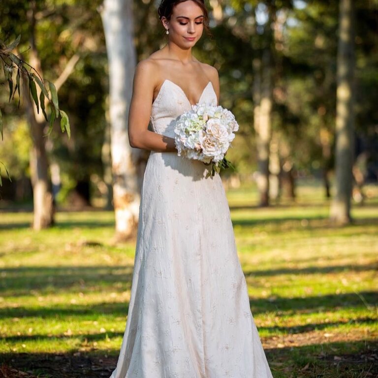 Allure Bridal Couture