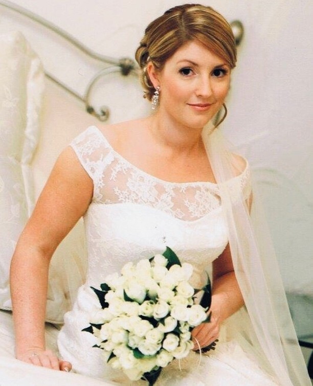 Allure Bridal Couture