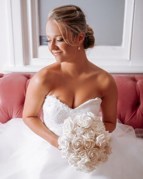 Allure Bridal Couture