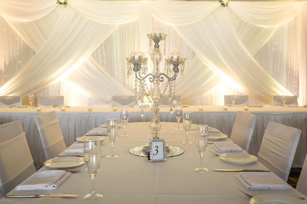 Wedding Treasures and Events