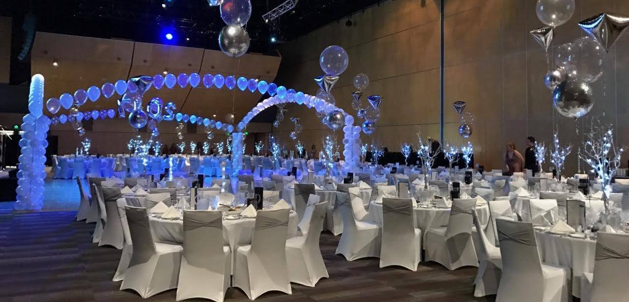 Wedding Treasures and Events