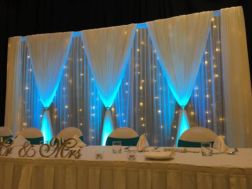 Wedding Treasures and Events