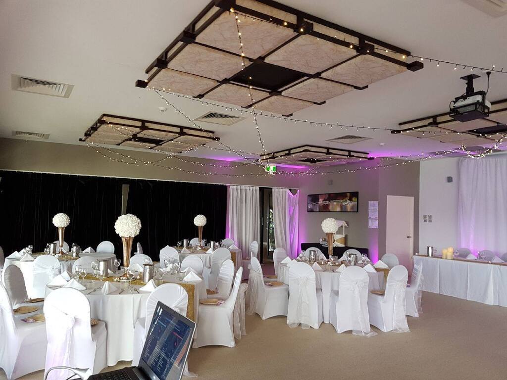 Wedding Treasures and Events