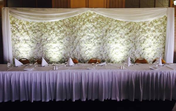 Wedding Treasures and Events