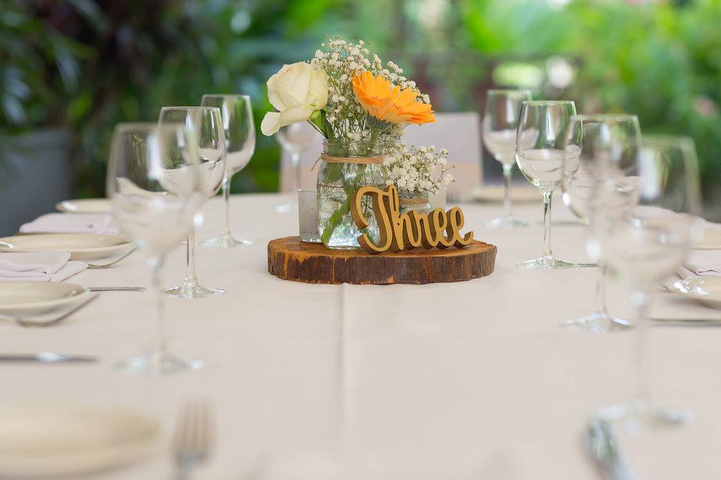 Wedding Treasures and Events