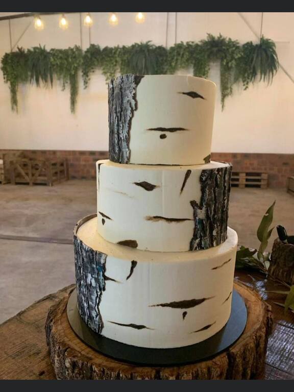 I Do... Wedding Cakes