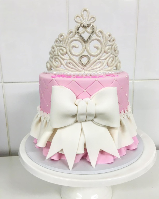 I Do... Wedding Cakes