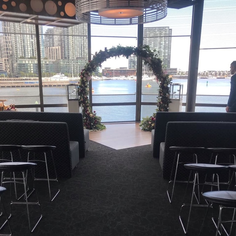 All Smiles Melbourne Waterfront