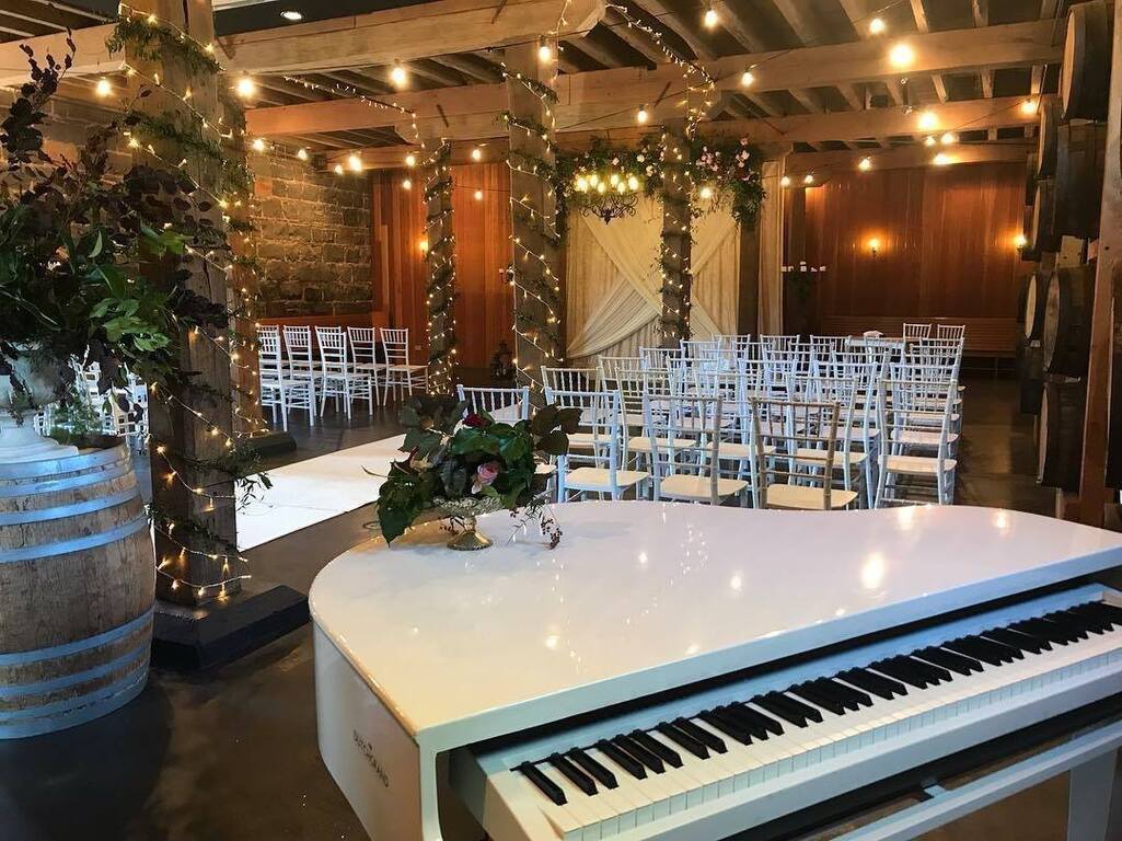 Goona Warra Vineyard