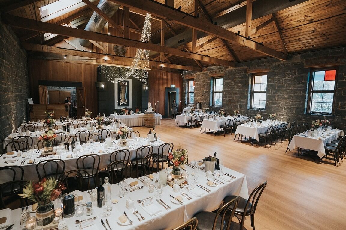 Goona Warra Vineyard