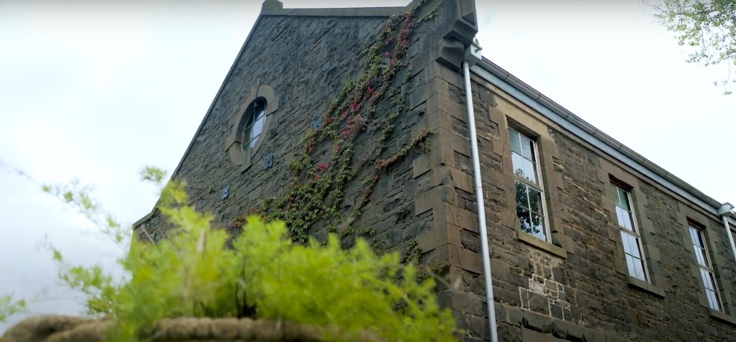 Goona Warra Vineyard