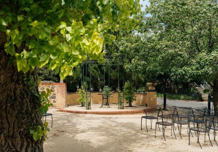 Goona Warra Vineyard