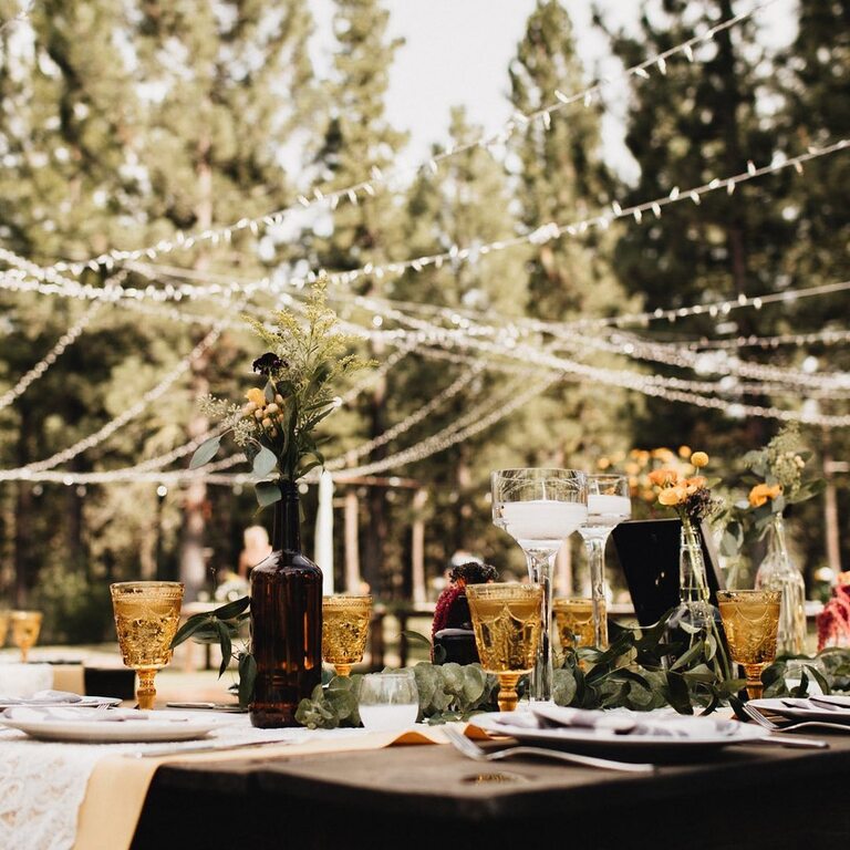 Canberra Event Management