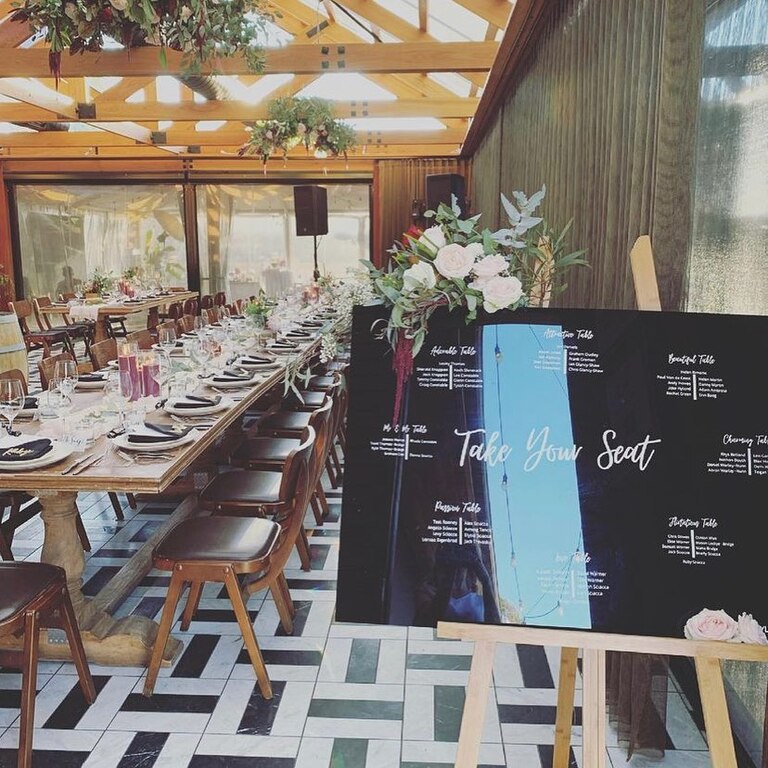 Canberra Event Management Decoration Canberra