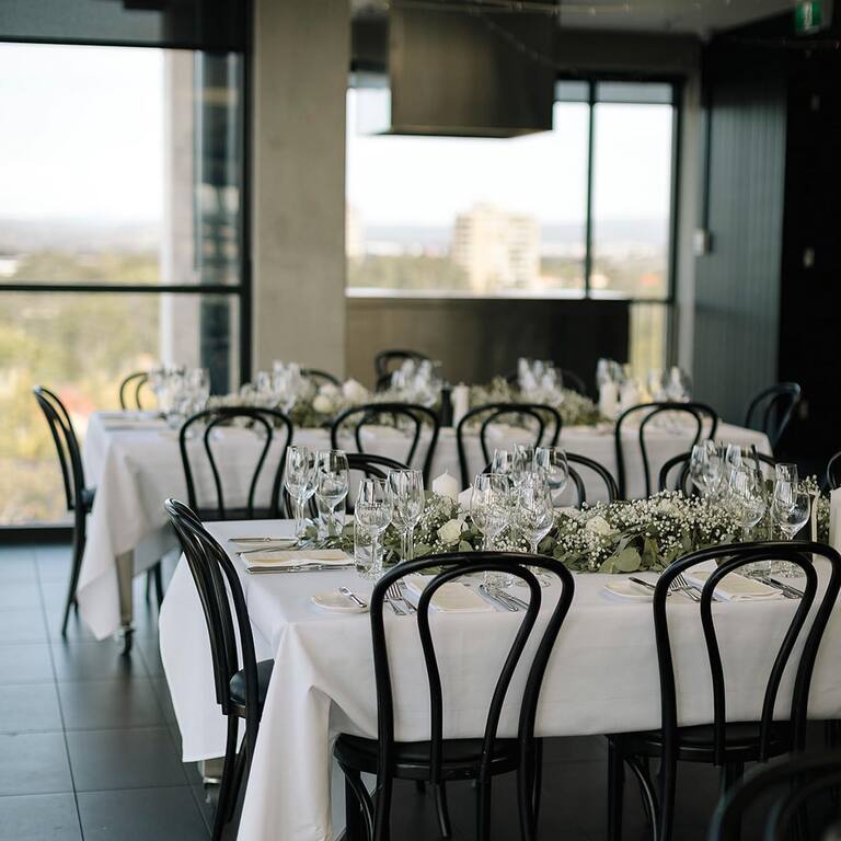 Canberra Event Management