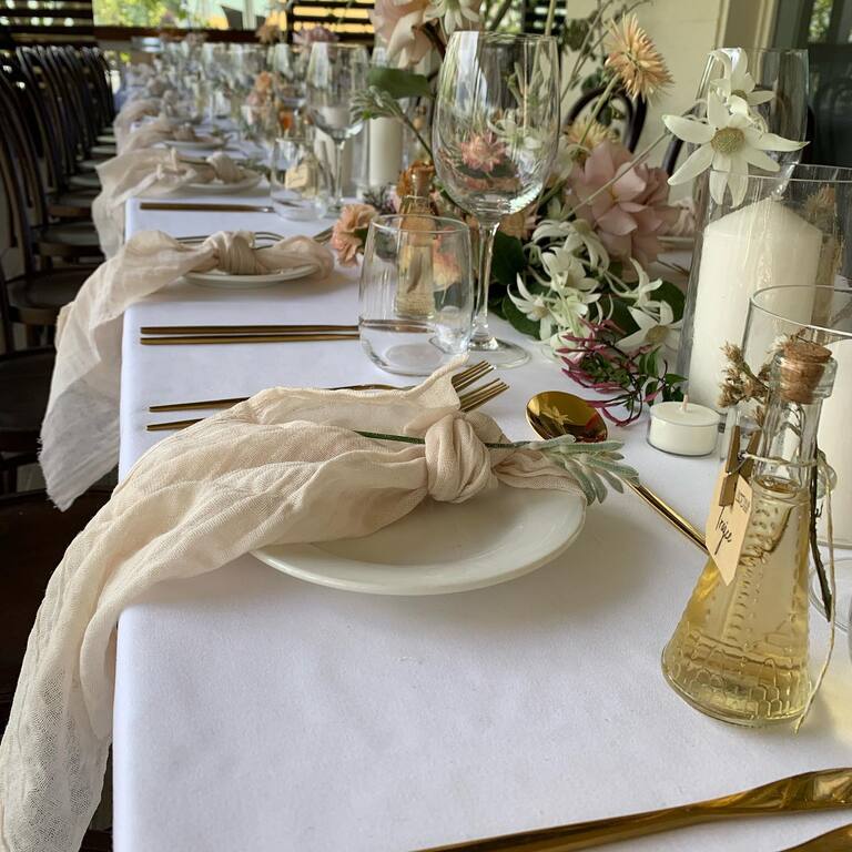 Canberra Event Management