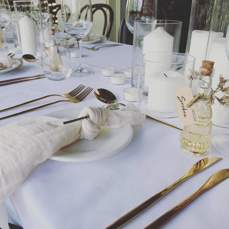 Canberra Event Management Decoration Canberra