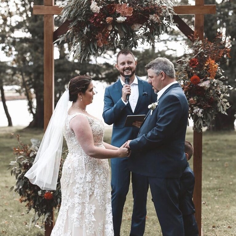 Canberra Event Management