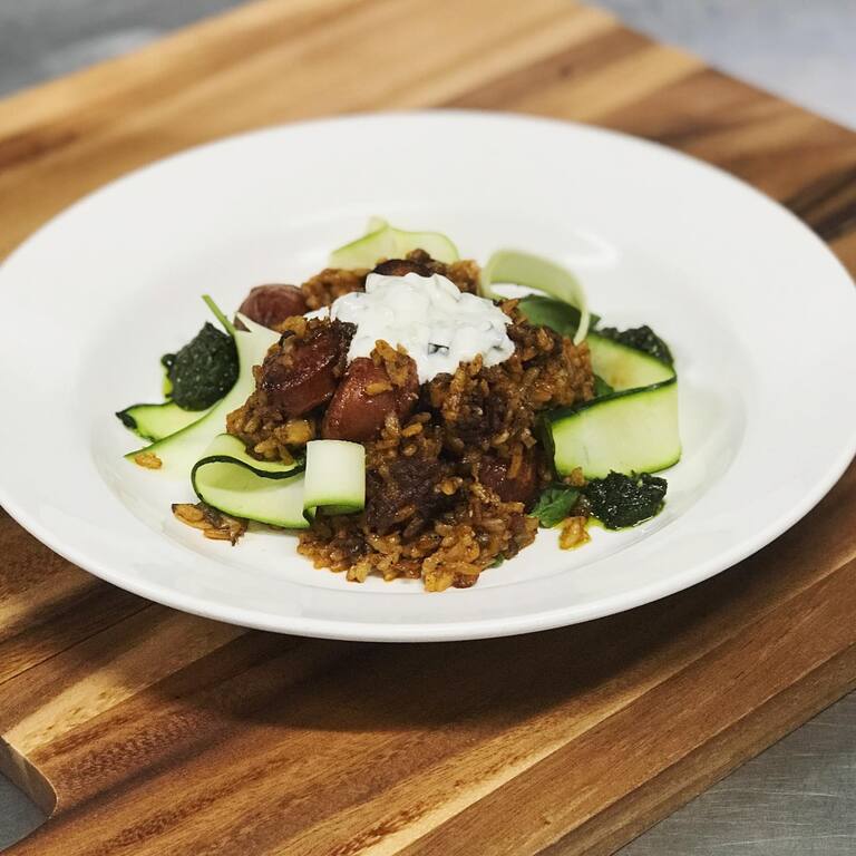 The Casual Catering Co.