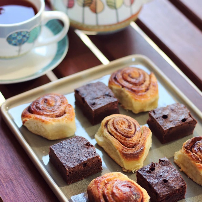 The Casual Catering Co.