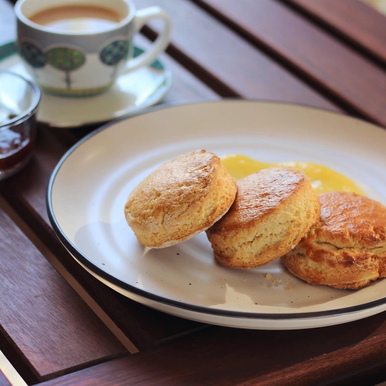 The Casual Catering Co.