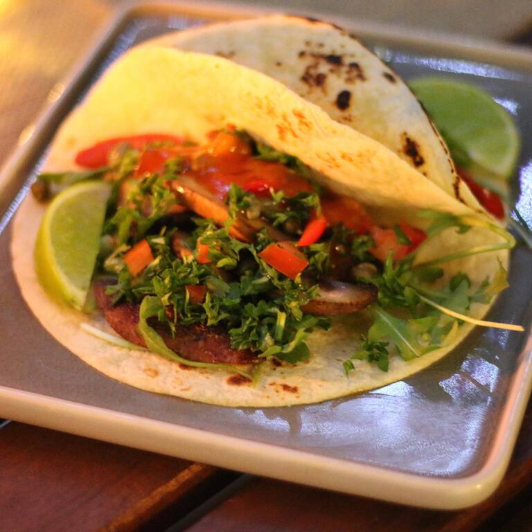 The Casual Catering Co.