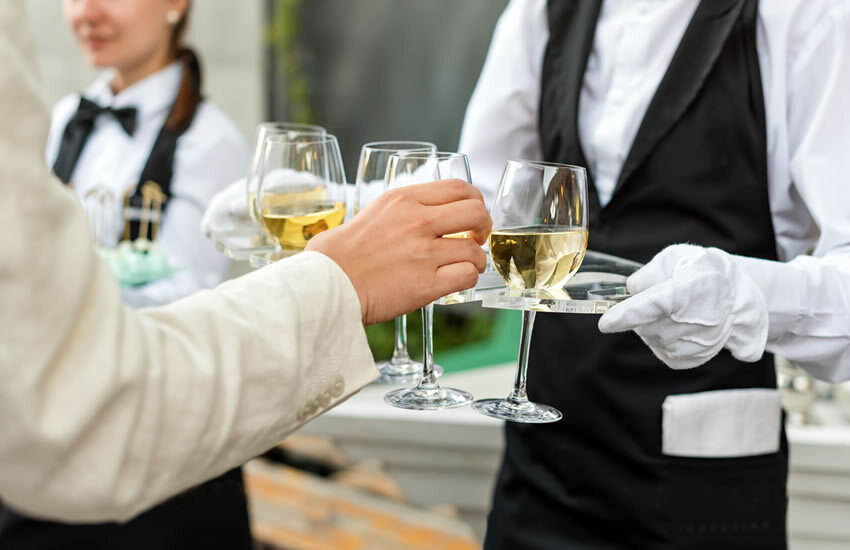 Ascot Catering